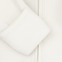 HUTTEliHUT k�redragt Uld Pram Suit Ears Fleece Tofu