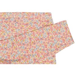 Wheat Leggins Baby Birch Poppy