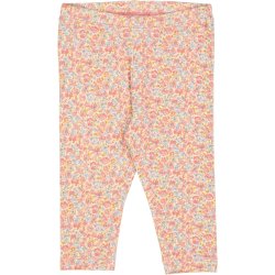 Wheat Leggins Baby Birch Poppy