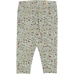 Wheat Leggins Baby Morning Mist Insects