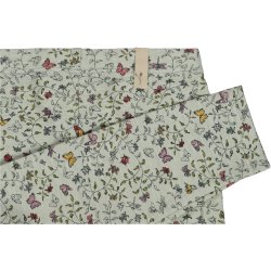 Wheat Leggins Baby Morning Mist Insects