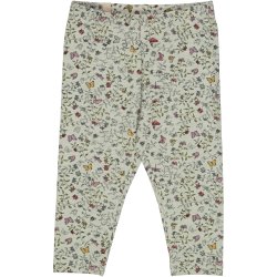 Wheat Leggins Baby Morning Mist Insects