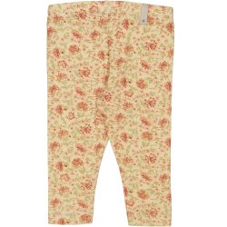 Wheat Leggins Baby Honeysuckle