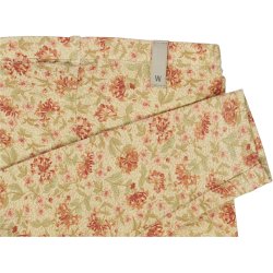 Wheat Leggins Baby Honeysuckle