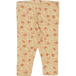 Wheat Leggins Baby Honeysuckle