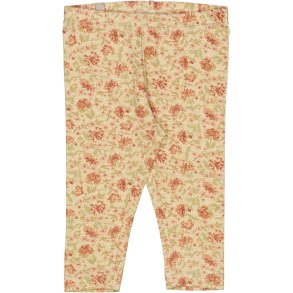 Wheat Leggins Baby Honeysuckle