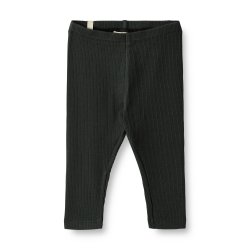 Wheat Leggins Baby Jules Navy