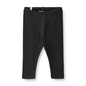 Wheat Leggins Baby Jules Navy