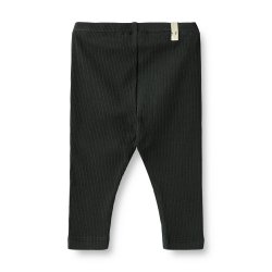 Wheat Leggins Baby Jules Navy