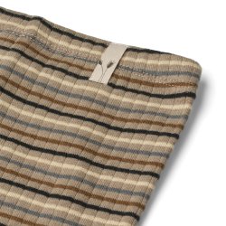 Wheat Leggins Baby Jules Multi Stripe
