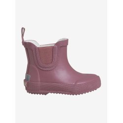 CeLaVi Gummist�vler Wellies Short Solid Rose Brown