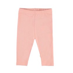 Molo Leggins Nette Solid Rosewater