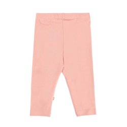 Molo Leggins Nette Solid Rosewater