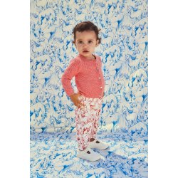 Molo Bukser Selena Red Horses