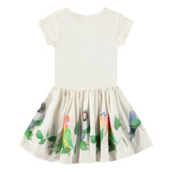 Molo Kjole Carin Birdies