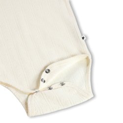 Molo Body LS Foss Pearled Ivory