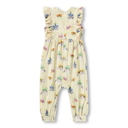 Molo Sommerdragt Fallon Floral Fun Baby