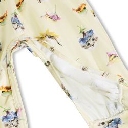 Molo Sommerdragt Fallon Floral Fun Baby