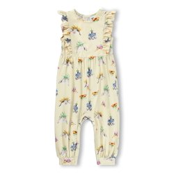 Molo Sommerdragt Fallon Floral Fun Baby