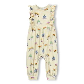 Molo Sommerdragt Fallon Floral Fun Baby