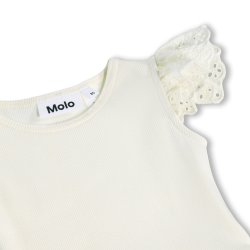 Molo Kjole SL Cimi Beach Fun