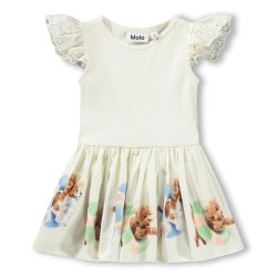 Molo Kjole SL Cimi Beach Fun