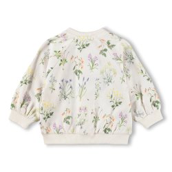Molo Cardigan LS Daphne Primavera