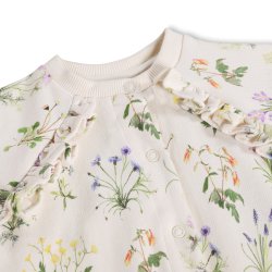 Molo Cardigan LS Daphne Primavera