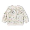 Molo Cardigan LS Daphne Primavera