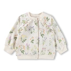 Molo Cardigan LS Daphne Primavera