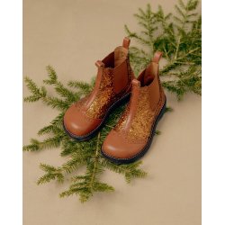 Angulus Chelsea Stvle Bronze Glitte