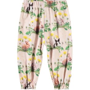 Molo Bukser Selena Bunnies United