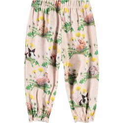 Molo Bukser Selena Bunnies United