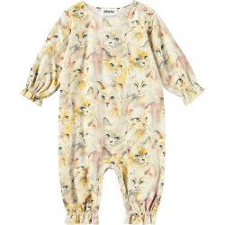 Molo Heldragt Florina Aquarelle Cats