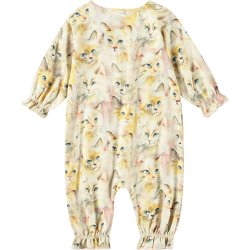 Molo Heldragt Florina Aquarelle Cats