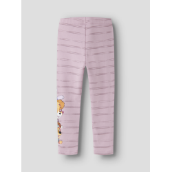 Name It Leggins Mini Jannet Paw Patrol Dawn Pink