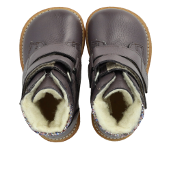 Angulus Vinterstvle Begynder TEX Lavender