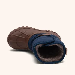 Bisgaard Termogummist�vler Kids Pacson Navy