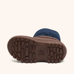 Bisgaard Termogummist�vler Kids Pacson Navy