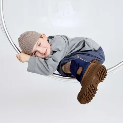 Bisgaard Termogummist�vler Kids Pacson Navy