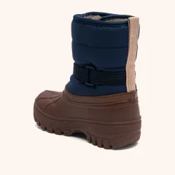 Bisgaard Termogummist�vler Kids Pacson Navy