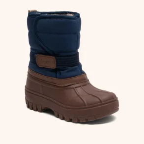 Bisgaard Termogummist�vler Kids Pacson Navy
