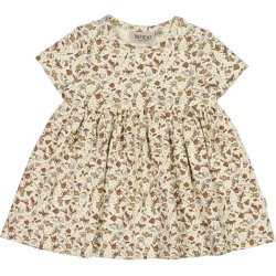 Wheat Kjole Nova Summertime