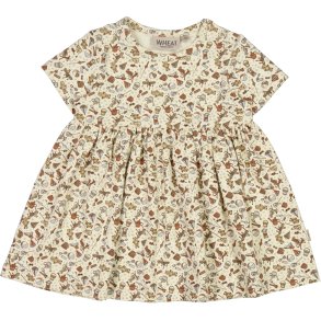 Wheat Kjole Nova Summertime