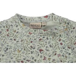 Wheat Kjole Baby Anna Morning Mist insects