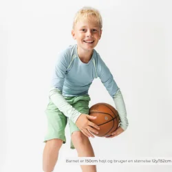 Mini A Ture Shorts Kids MatMano GRS Basil Green