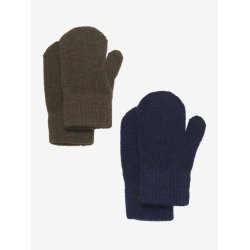 CeLaVi Luffer Uld 2-pak Magic Mittens Sea Turtle