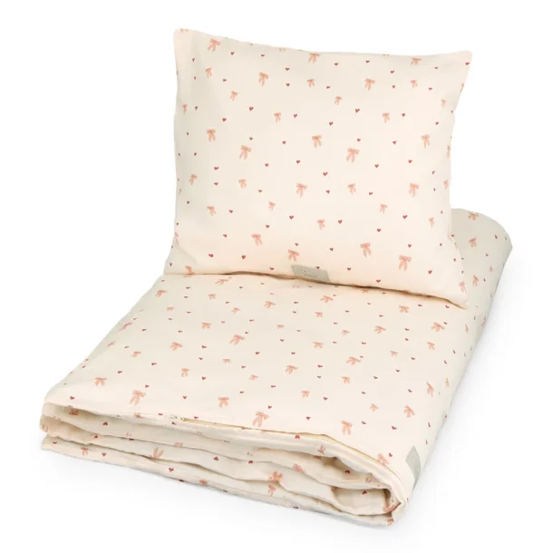 Cam Cam Copenhagen Sengetj Junior Bows