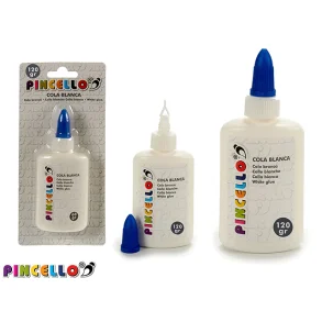 Pincello Lim Cola Blanca Hvid