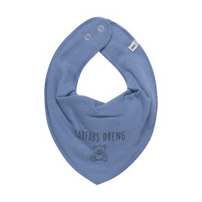 Pippi Hagesmk Bandana Farmors eller Farfars Dreng Dark Blue